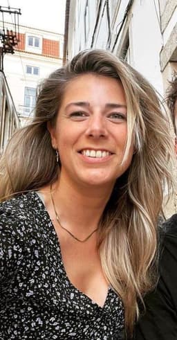 Jessie Broere