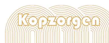Kopzorgen Haarverzorging