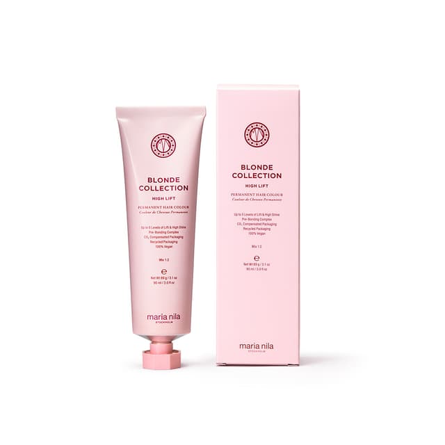 Maria Nila Blonde Collection